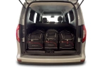 MERCEDES-BENZ T 2022+ PACK DE SACS 6 PAR