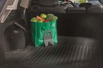 ORGANIZZATORE PER BAULE STAYHOLD IN GOMMA PICCOLO