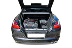PORSCHE PANAMERA 2010-2016 CONJUNTO DE BOLSAS 4 PIE