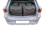 CUPRA LEON ST PHEV 2020+ CONJUNTO DE BOLSAS 5 PIE
