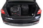 BMW 7 2015-2022 PACK DE SACS 4 PAR