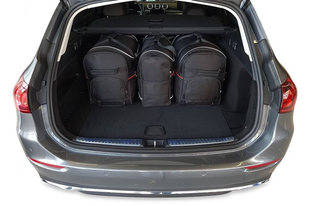 MERCEDES-BENZ C KOMBI 2021+ PACK DE SACS 5 PAR