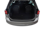 Borse per bagagliaio VW PASSAT VARIANT 2014-2023 5 pezzi KJUST