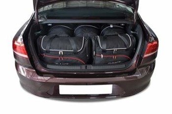 VW PASSAT LIMOUSINE 2014-2021 CONJUNTO DE BOLSAS 5 PIE