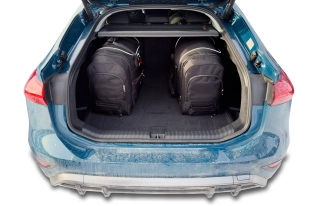 AUDI A6 e-tron SPORTBACK 2025+ CONJUNTO DE BOLSAS 5 PIE