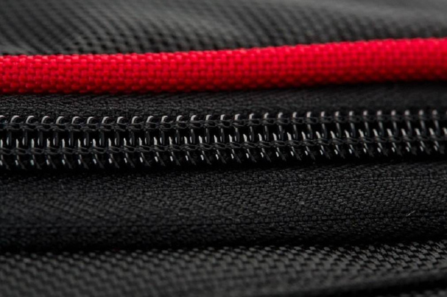 TOYOTA YARIS CROSS 2020+ KOFFERRAUMTASCHEN SET 4 STK