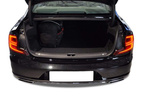 VOLVO S90 HEV 2016+ PACK DE SACS 5 PAR
