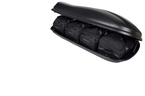 KJUST PRO TASCHEN SET 4 STK FÜR DACHBOX FARAD MARLIN N6