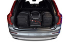 VOLVO XC90 EXCELLENCE 2014+ TASKESÆT TIL BAGAGERUM 4 STK