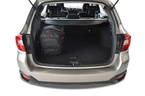 SUBARU OUTBACK 2015-2020 PACK DE SACS 4 PAR