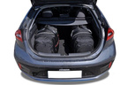 HYUNDAI IONIQ EV 2016-2019 CONJUNTO DE BOLSAS 4 PIE