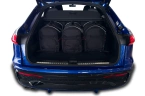 AUDI Q5 SPORTBACK 2024+ KOFFERTASSENSET 5 ST.
