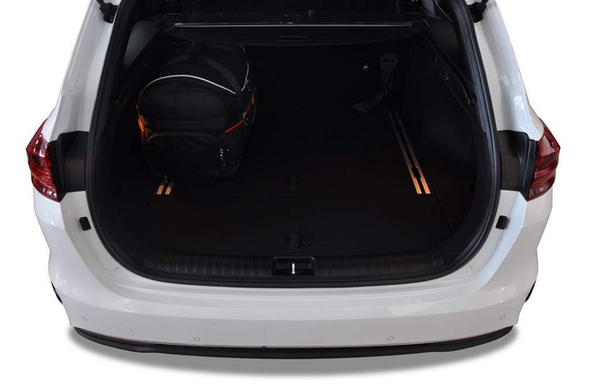 KIA CEE'D KOMBI 2018+ KOFFERRAUMTASCHEN SET 5 STK