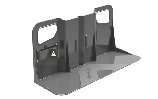 SET ORGANIZZATORE - STAYHOLD SUPERPACK 2.0