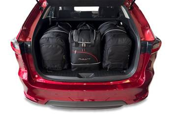 MAZDA CX-60 PHEV 2022+ CAR BAGS SET 4 PCS