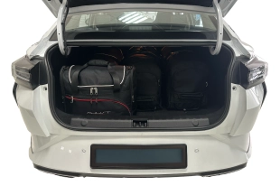 DONGFENG SHINE 2024+  BORSE DA BAGAGLIO 5 PEZZI