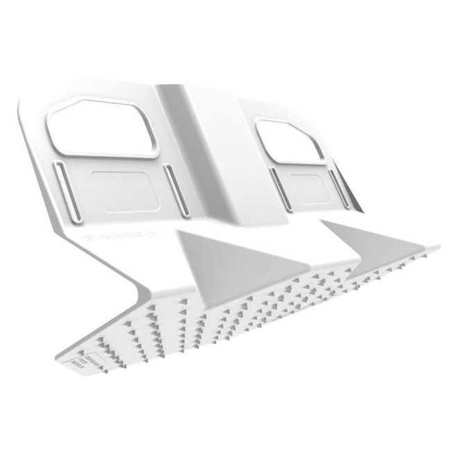 STAYHOLD SIDEKICK BAGAGERUMMESKYLDE HVID