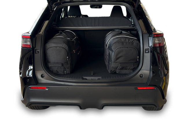 SUBARU SOLTERRA EV 2022+ PACK DE SACS 4 PAR