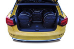 AUDI Q2 2016+ PACK DE SACS 4 PAR
