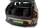 KIA EV3 2024+ PACK DE SACS 3 PAR