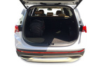HYUNDAI GRAND SANTA FE 2018+ CONJUNTO DE BOLSAS 5 PIE