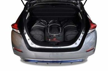 NISSAN LEAF EV 2017+ PACK DE SACS 4 PAR