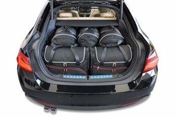 BMW 4 GRAN COUPE 2013-2020 CONJUNTO DE BOLSAS 5 PIE