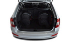 SKODA OCTAVIA KOMBI 2013-2020 CONJUNTO DE BOLSAS 5 PIE