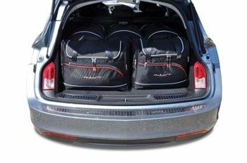 OPEL INSIGNIA TOURER 2009-2017 CONJUNTO DE BOLSAS 5 PIE