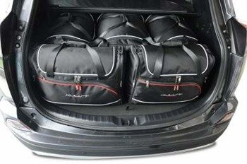 TOYOTA RAV4 HEV 2016-2018 PACK DE SACS 5 PAR