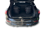 AUDI Q8 e-tron EV 2023+ KOFFERTASSENSET 5 ST.
