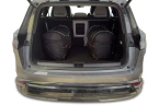 RENAULT ESPACE HEV 2023+ KOFFERTASSENSET 5 ST.