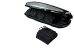 KJUST BAGS SET 5 PCS FOR ROOF BOX BMW 82732406460 420L