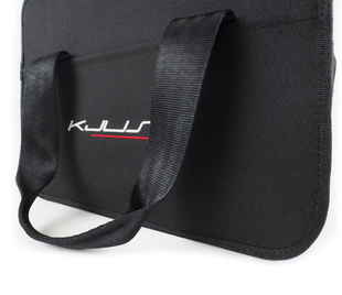 KOFFERBAK ORGANIZER MET VELCRO