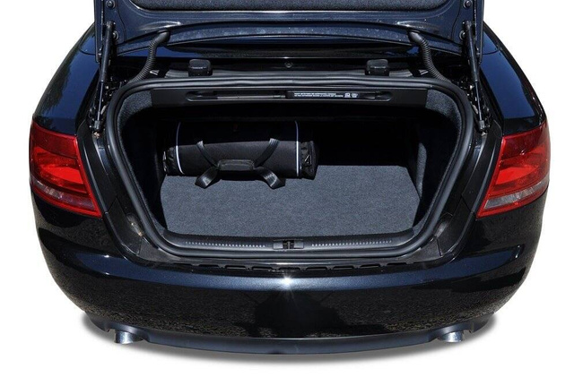 AUDI A4 CABRIO 2005-2009 PACK DE SACS 4 PAR