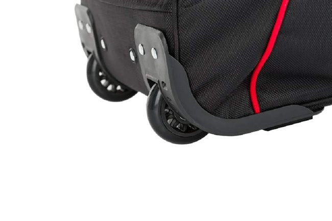 RENAULT ESPACE 2002-2014 CAR BAGS SET 5 PCS