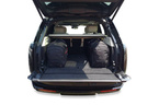 LAND ROVER RANGE ROVER 2021+ KOFFERRAUMTASCHEN SET 4 STK