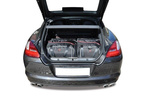 PORSCHE PANAMERA 2010-2016 CONJUNTO DE BOLSAS 4 PIE