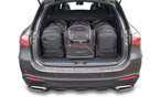 MERCEDES-BENZ GLC 2022+ CONJUNTO DE BOLSAS 4 PIE