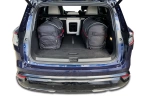 RENAULT ESPACE HEV 2023+ CONJUNTO DE BOLSAS 5 PIE