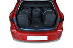 SEAT LEON ST 2013-2020 PACK DE SACS 4 PAR
