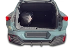 BMW X2 MHEV 2023+ KOFFERRAUMTASCHEN SET 5 STK