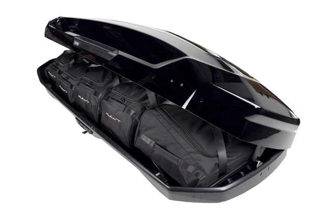 Borse per il box da tetto THULE MOTION 3 XL 5 pezzi KJUST