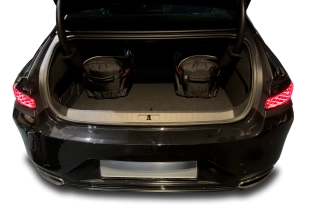 DS 9 PHEV 2021+ TASKESÆT TIL BAGAGERUM 5 STK