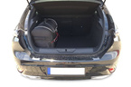 PEUGEOT 308 HATCHBACK 2021+ CAR BAGS SET 3 PCS