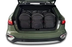 AUDI A3 ALLSTREET 2024+ KOFFERTASSENSET 3 ST.