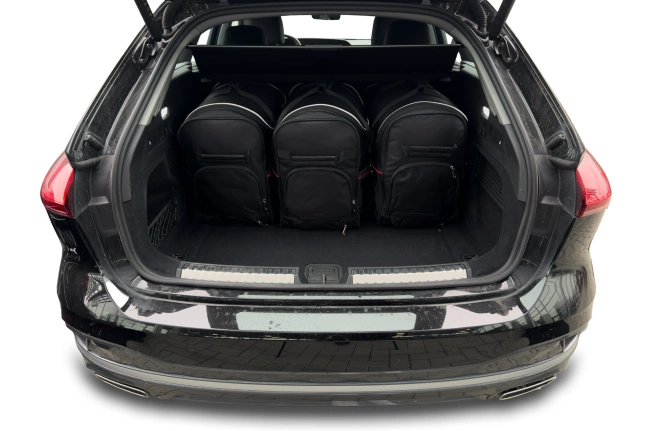 AUDI A5 AVANT MHEV 2024+ PACK DE SACS 5 PAR