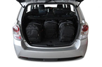 TOYOTA VERSO 2009-2018 PACK DE SACS 4 PAR
