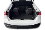 AUDI A5 LIMOUSINE PHEV 2025+ KOFFERTASSENSET 5 ST.