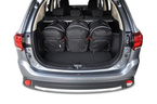 MITSUBISHI OUTLANDER 2012-2020 CAR BAGS SET 5 PCS